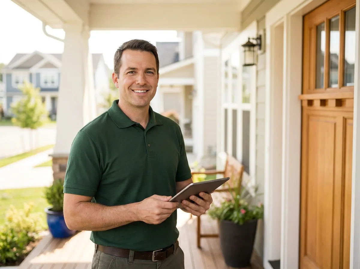 Pest control FAQs for Brooklyn, IN